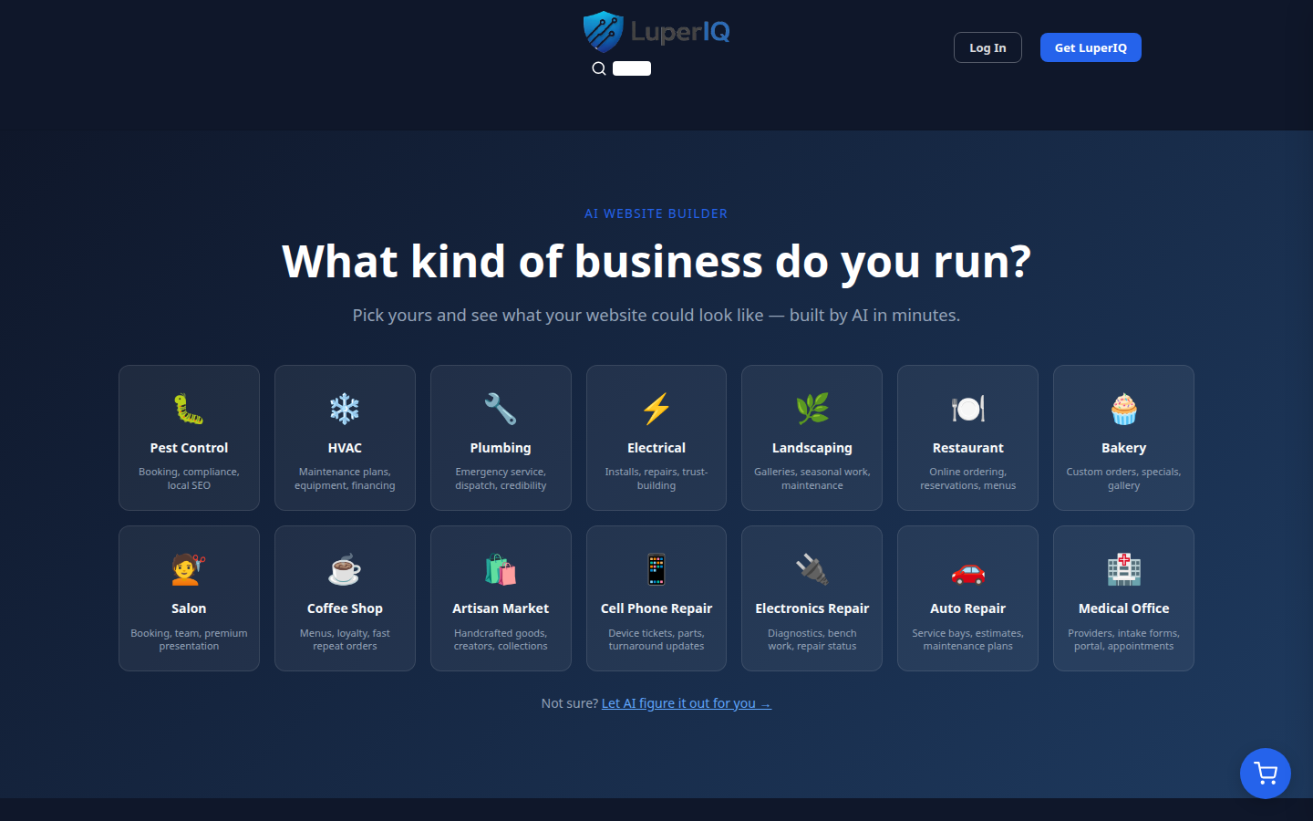 All Sites Desktop Reel